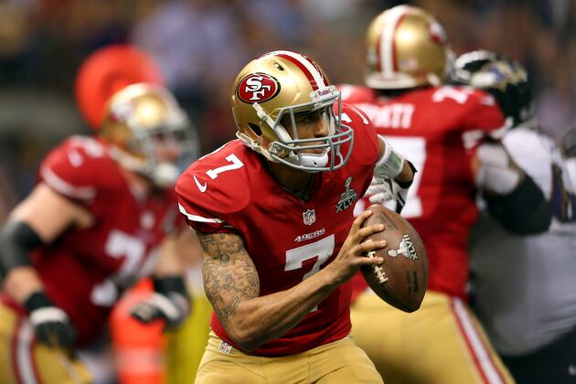 Complete 2013 NFL Preseason National Broadcast Schedule for All Networks
