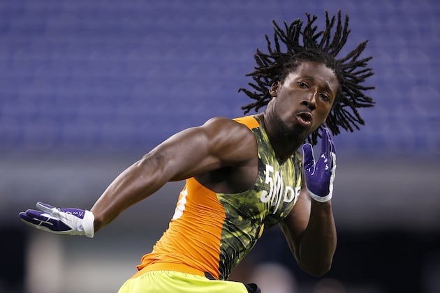 Kiper's Mock Draft 4.0