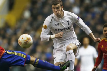 Bale out Just 2 Weeks After Serious Injury Scare