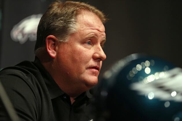 What to Make of Eagles' Pre-Draft Visits