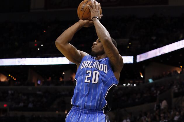 DeQuan Jones Impresses in Loss to the Spurs