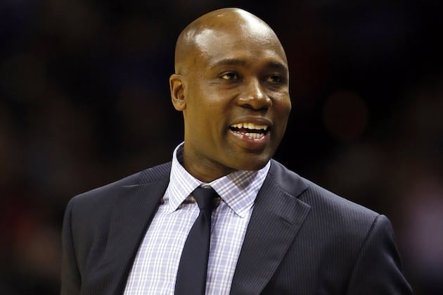 Popovich Says Vaughn Has Done a 'great Job' with Orlando