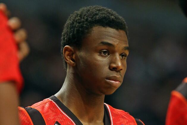 Nick Wiggins Says His Parents Want Andrew to Pick Florida State