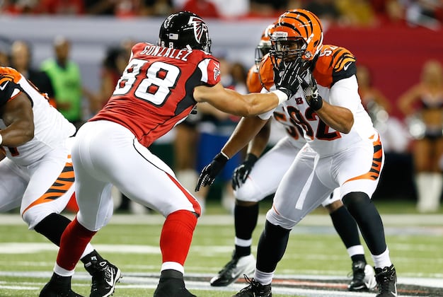 Falcons' Preseason Schedule Unveiled