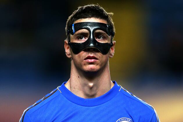 Torres Rules out Atleti Return