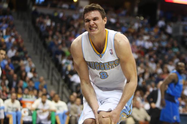 Debate: Who Has to Step Up for Denver in Place of Gallinari?