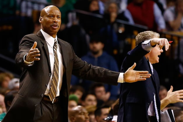 Debate: Should Byron Scott Be Fired?