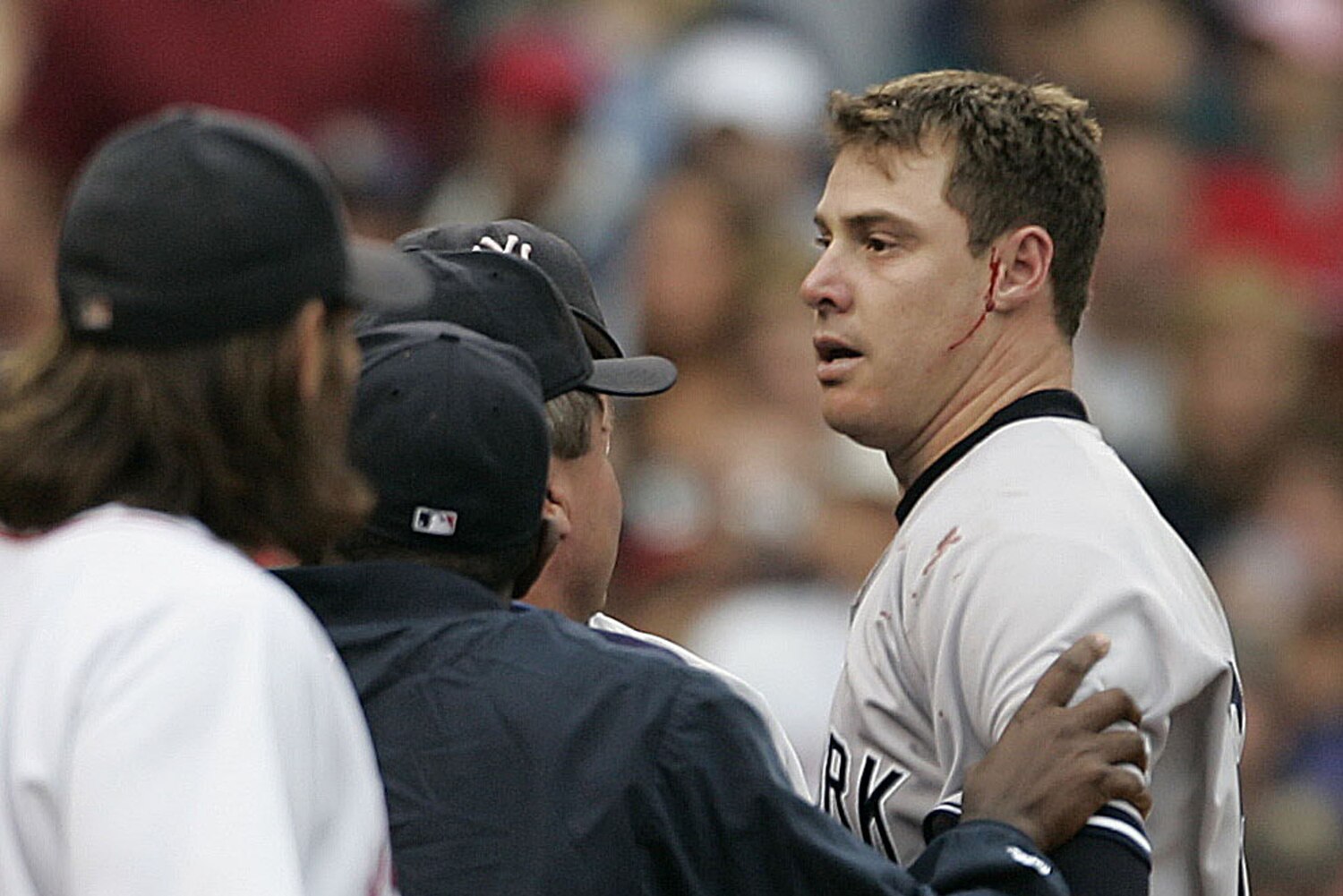 Ranking the Best Rivalries in Baseball Bleacher Report