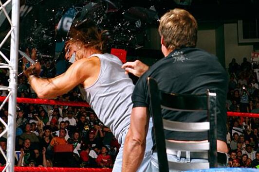 Top 25 Dirty Deeds