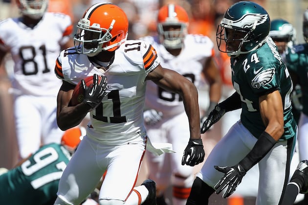 Jaguars, Massaquoi Reach Agreement