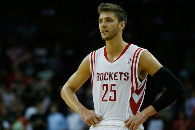 NBA 3-Point Record Close at Hand