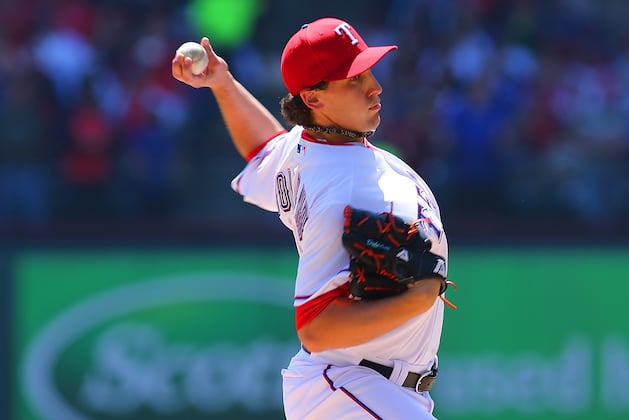 Scoreless Streak Ends After 20 Innings