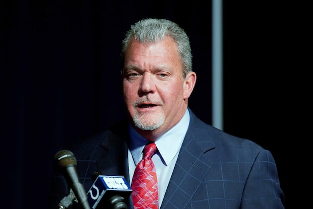 Colts Have Approximately $11 Million in Cap Space, According to NFLPA
