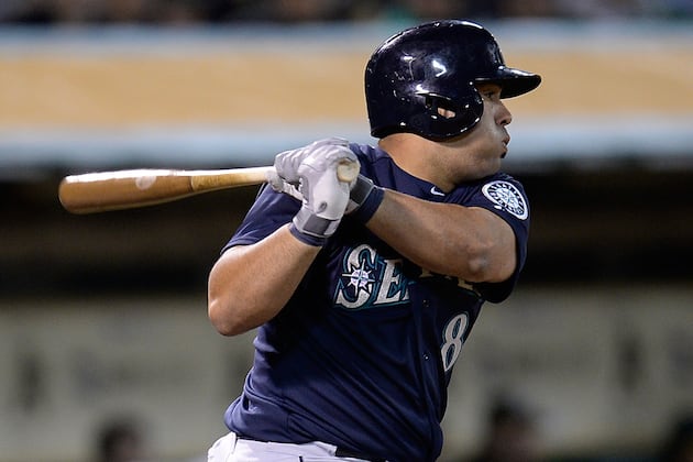 Morales and Montero in Lineup vs. White Sox
