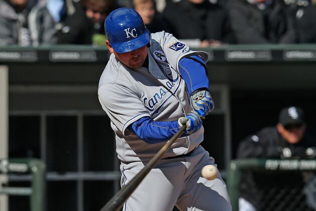 Butler Sits in Series Opener When Yost Opts for Defense