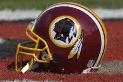 Three Former FCC Commissioners Claim Redskins Name Is “Indecent”