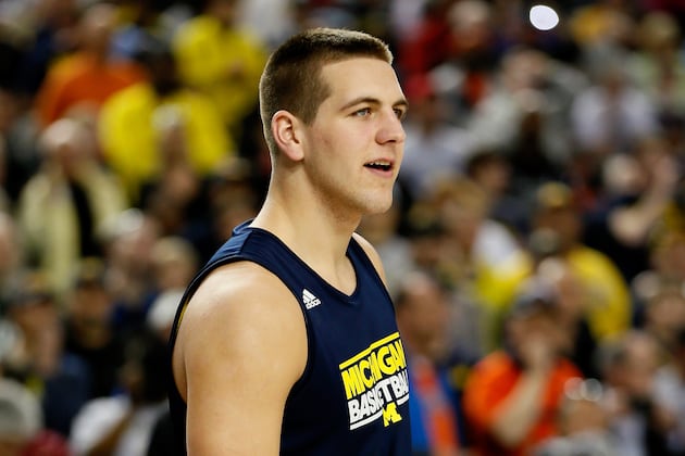 Michigan Feeling 'Slighted' by Syracuse Trash Talk Heading into Final Four