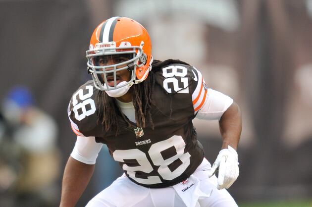Bengals, Usama Young Meet