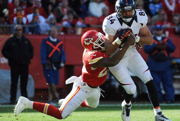 Chiefs Defense Plans to Be Greedy