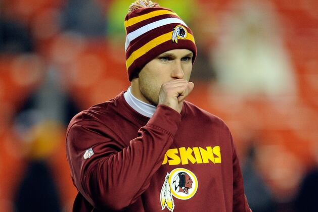 Please Stop Trading Kirk Cousins