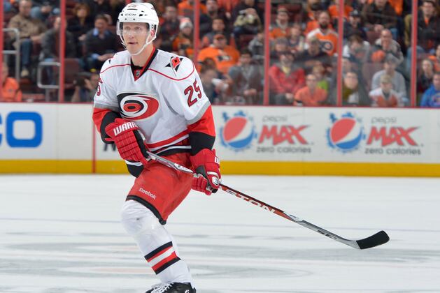 Why Joni Pitkanen Injury Shows NHL Needs to Adopt Hybrid Icing