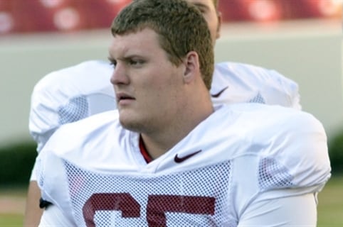 Smothers Competing for Starting Job After Redshirt Season