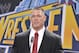EAST RUTHERFORD, NJ - FEBRUARY 16: John Cena attends a press conference to announce that MetLife Stadium will host WWE Wrestlemania 29 in 2013 at MetLife Stadium on February 16, 2012 in East Rutherford, New Jersey. (Photo by Michael N. Todaro/Getty Images)