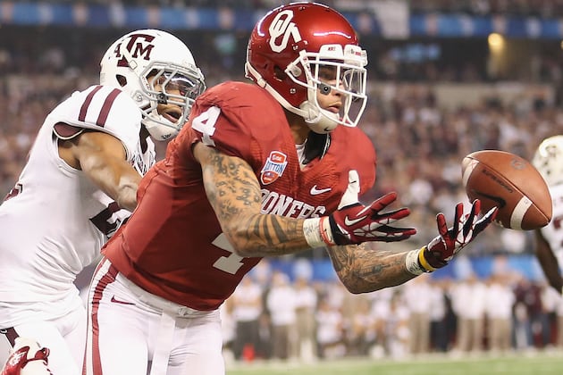 Yahoo! Sports Releases Former WR Stills' 'Dream Chasers' Episode