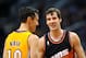 The Nash trade might be deal saving everyone's job right now.
