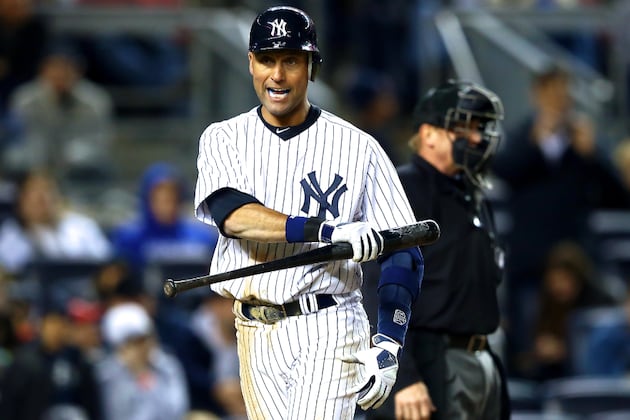 How a Losing Season Could Actually Be a Blessing in Disguise for the Yankees
