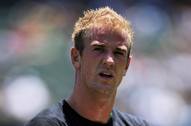 Joe Hart: 'Manchester City Will Come Again. We Are Not a Flash in the Pan'