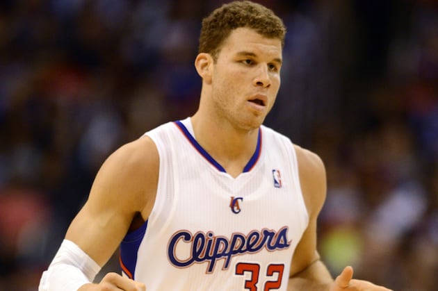 Griffin Doesn't Want Division Title Banner Hung