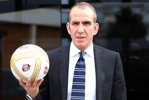 Paolo Di Canio: Seven Days That Shook Sunderland