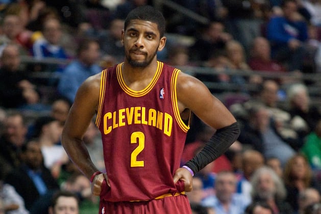 NBA Gamecast: Cavs vs. Celtics