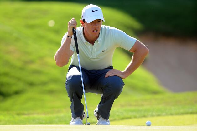 Valero Texas Open 2013: Day 2 Leaderboard Analysis, Highlights and More