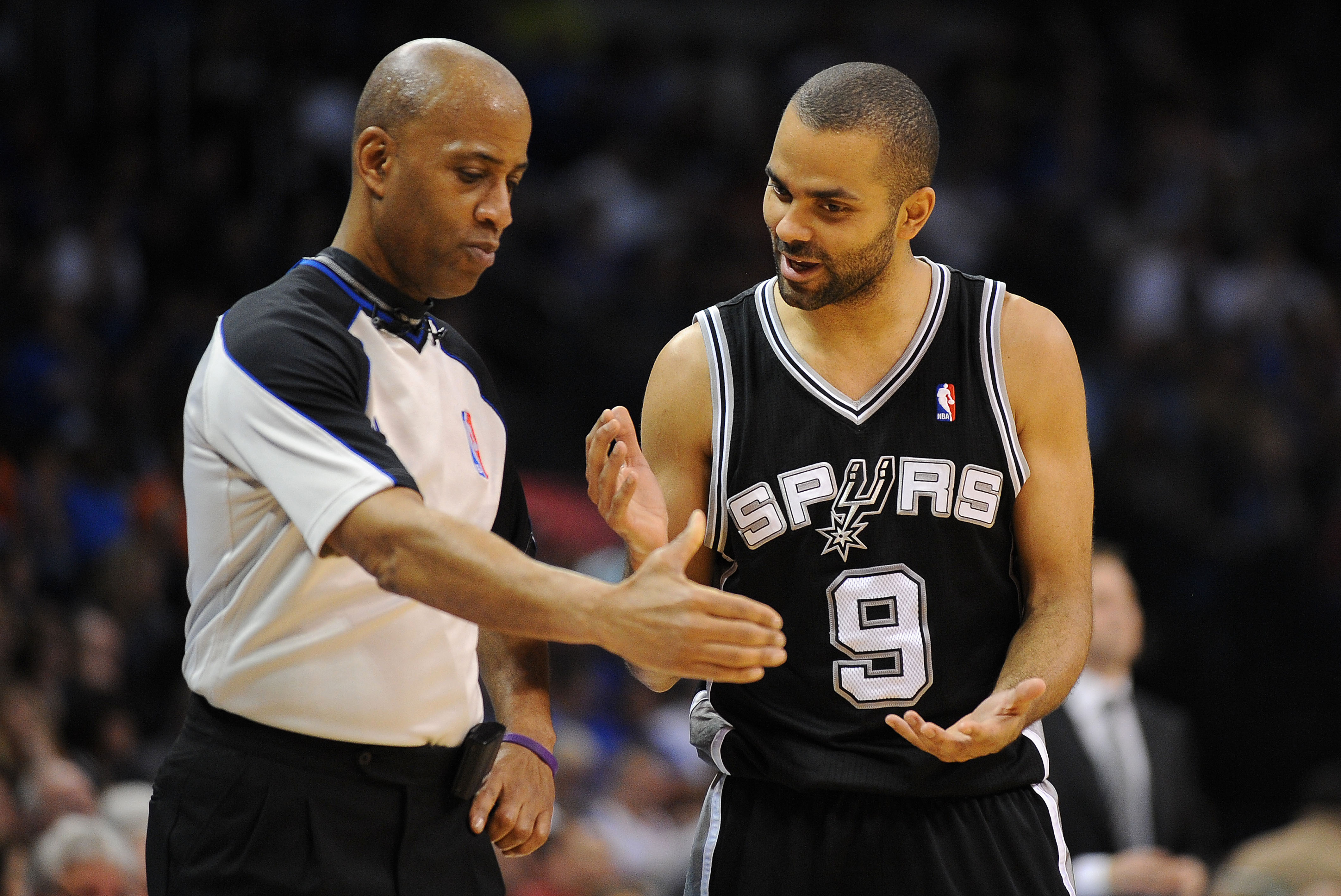 Will Tony Parker's Injuries and Stars' Age Spell End of Spurs' Title Run? | Bleacher ...4238 x 2832