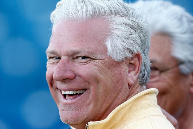 Braves GM Yells at Cubs in Warm-Ups Dispute