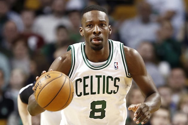 Celtics Fall to the Cavs Without Pierce and KG