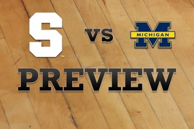 Syracuse vs. Michigan: Full Game Preview