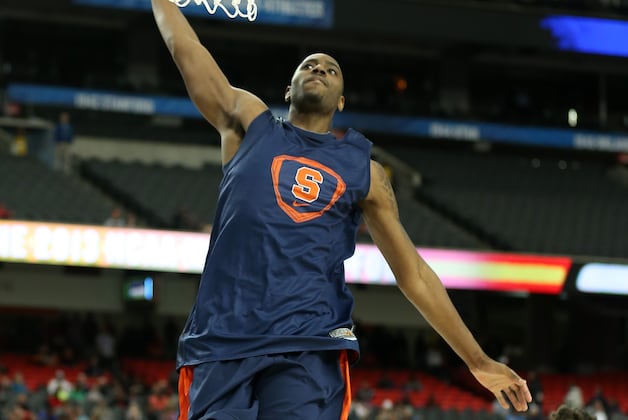 Rakeem Christmas Texts Congrats to Jimmy Fallon About Tonight Show