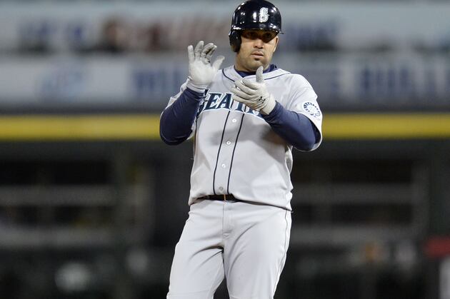 Morales, Montero Propel M's Past White Sox