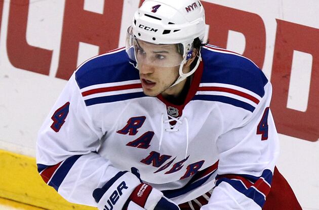 Newcomer to Penguins Beats Lundqvist and Rangers in Shootout