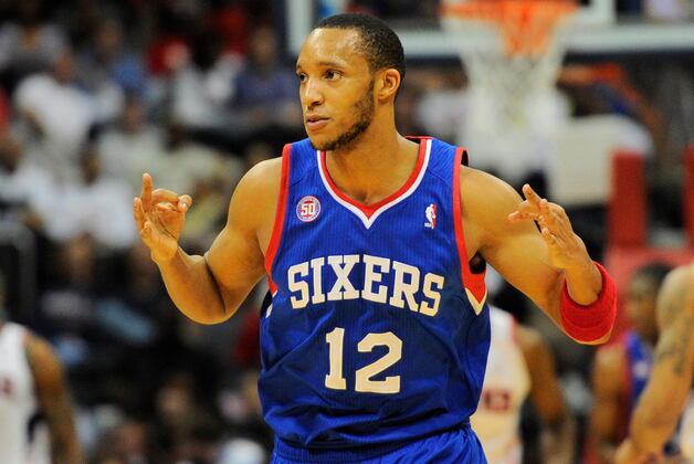 76ers trounce Hawks, 101-90