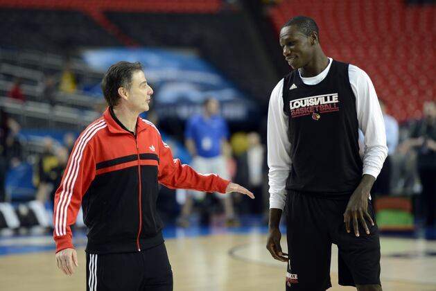March Madness 2013: Predicting Breakout Stars in Saturday's Final Four Games