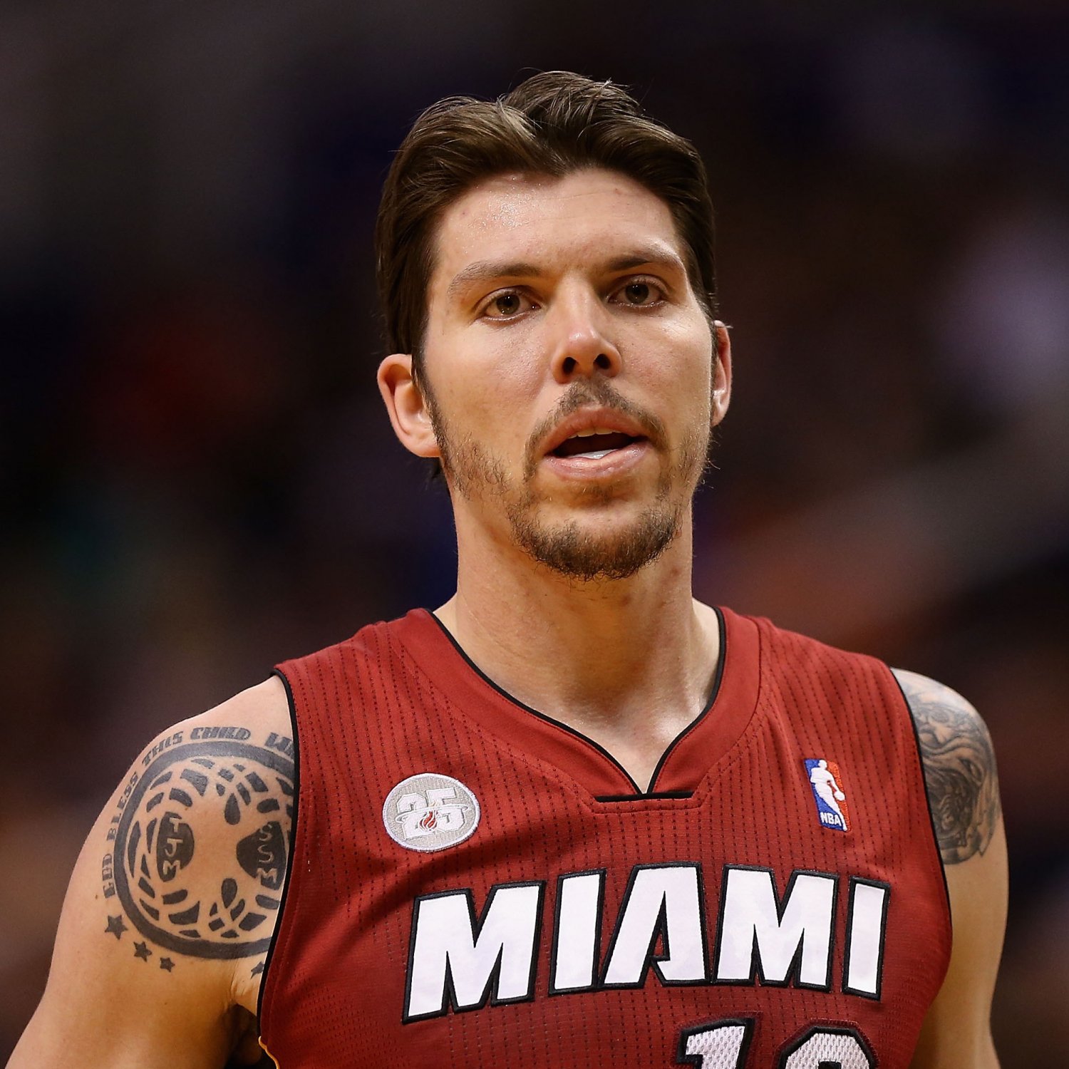 Miami Heat Mike Miller Proving His Worth in Absence of Stars