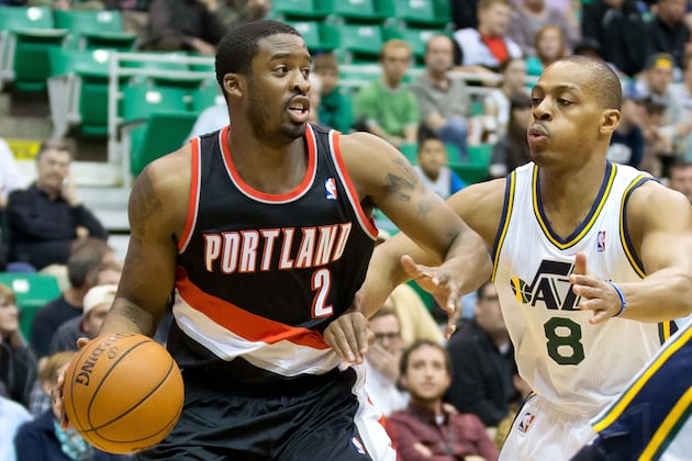 Matthews Calls out Teammates After Blazers' Seventh Straight Setback