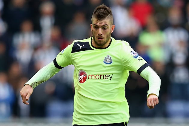 Davide Santon Has Demanded That His Newcastle Side Must Save Their Season