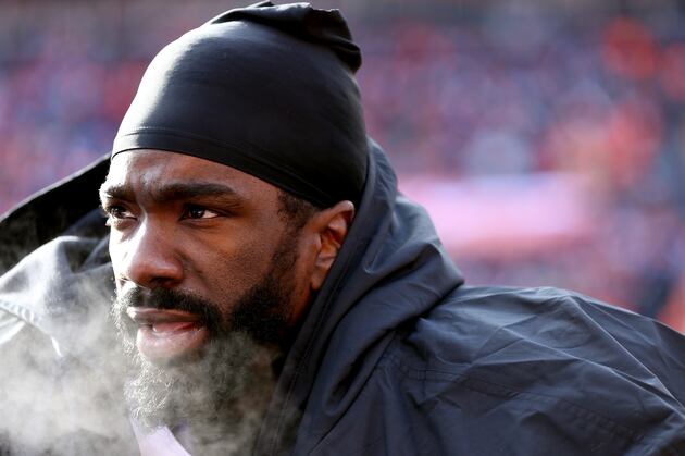 Ravens PR: John Harbaugh Wanted Ed Reed Back