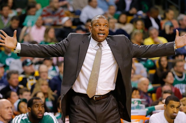 Rivers: 'Would Love to Avoid' Heat