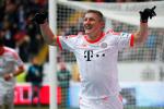 Bayern Munich Clinches 23rd Bundesliga Title with 1-0 Win